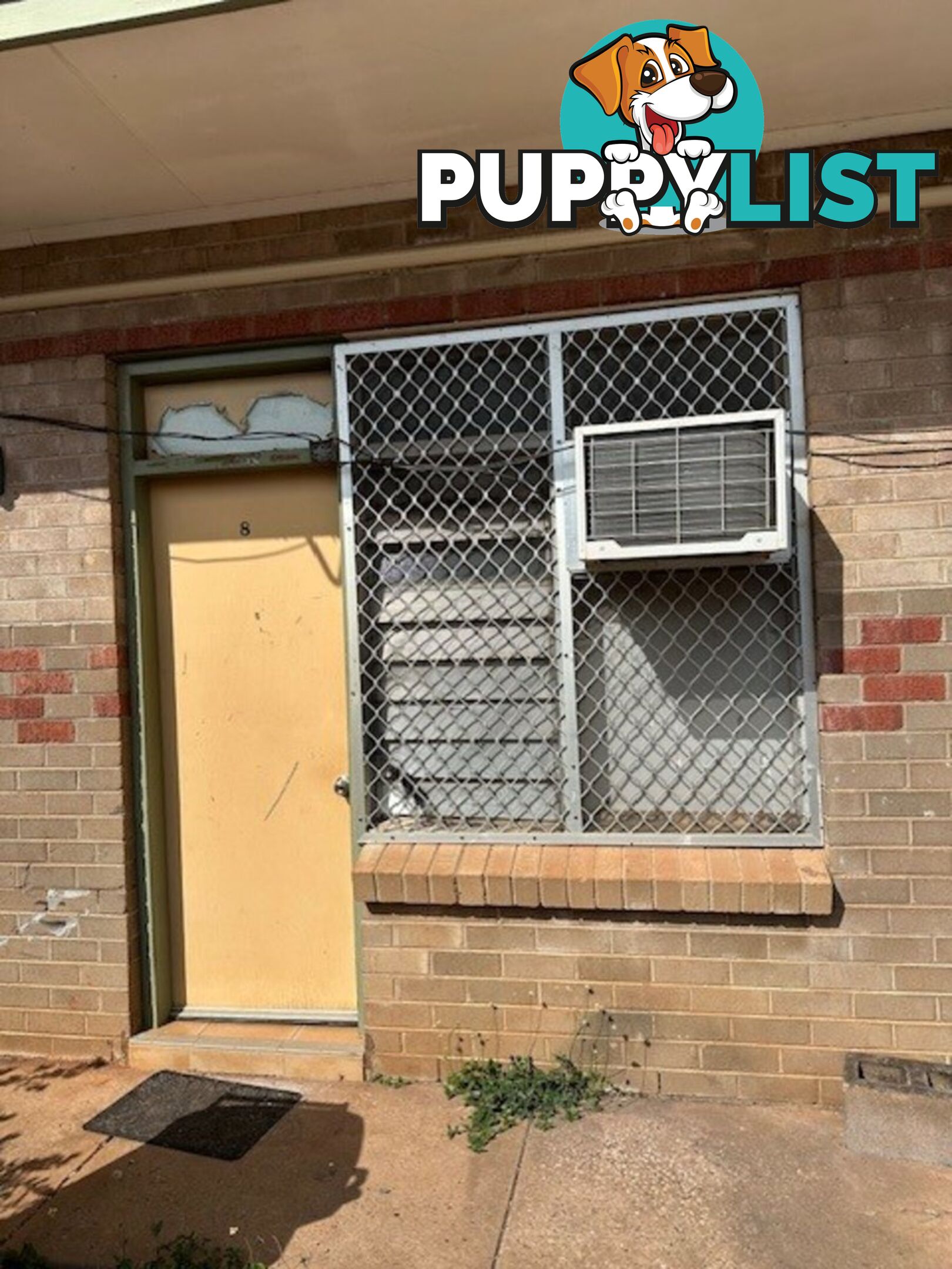 8/33 Victoria Hwy KATHERINE NT 0850
