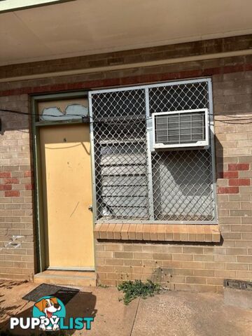 8/33 Victoria Hwy KATHERINE NT 0850