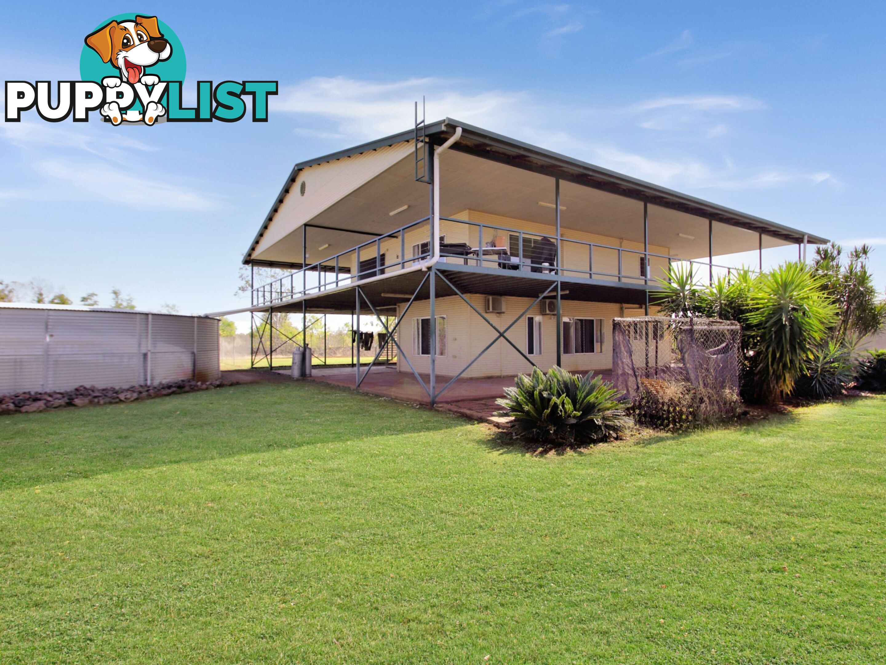 100 Cragborn Road KATHERINE NT 0850