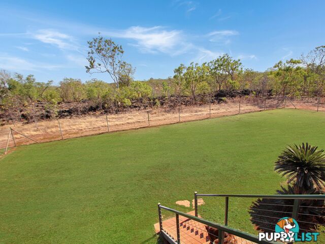 100 Cragborn Road KATHERINE NT 0850