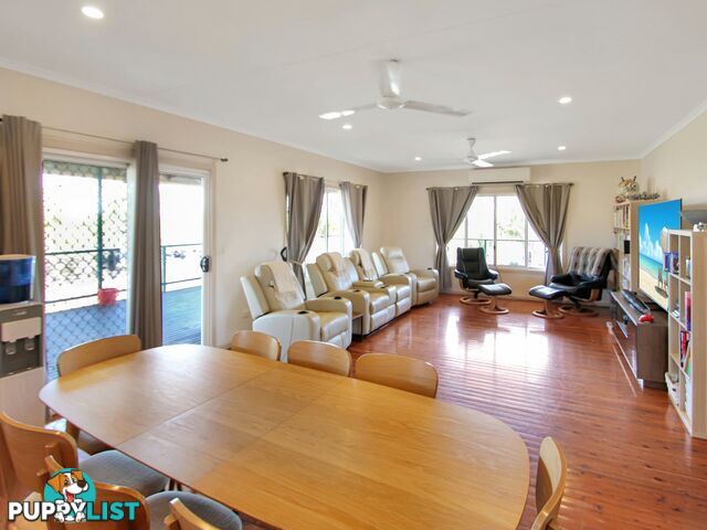 100 Cragborn Road KATHERINE NT 0850