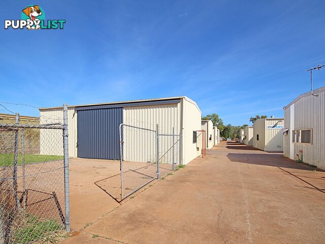 6/48 Crawford Street KATHERINE NT 0850