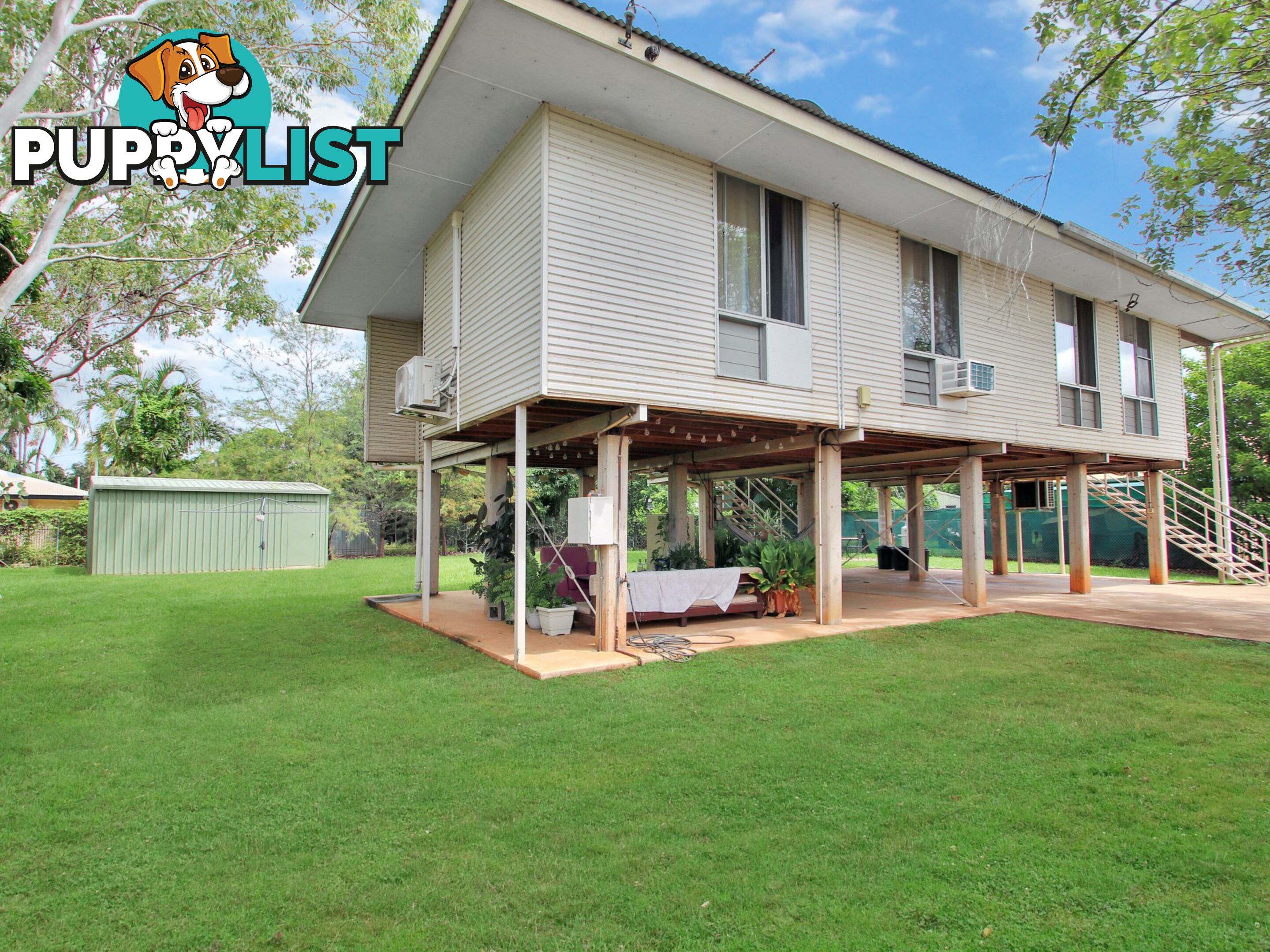 26 Lindsay Street KATHERINE NT 0850