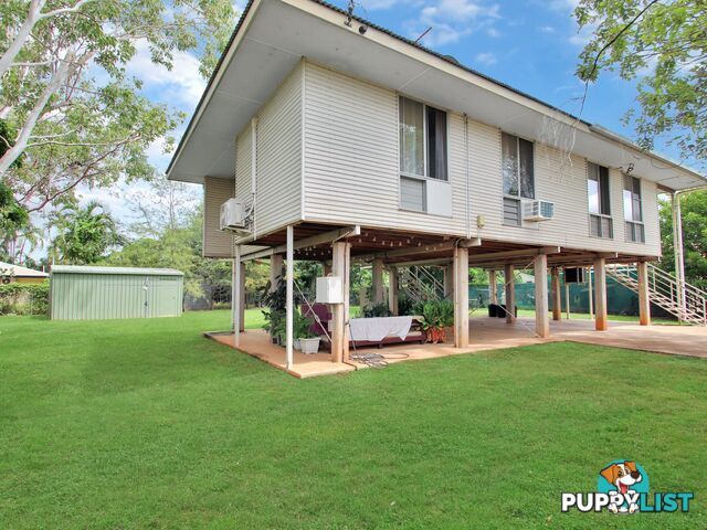 26 Lindsay Street KATHERINE NT 0850