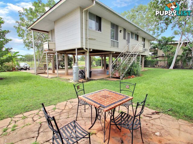 26 Lindsay Street KATHERINE NT 0850