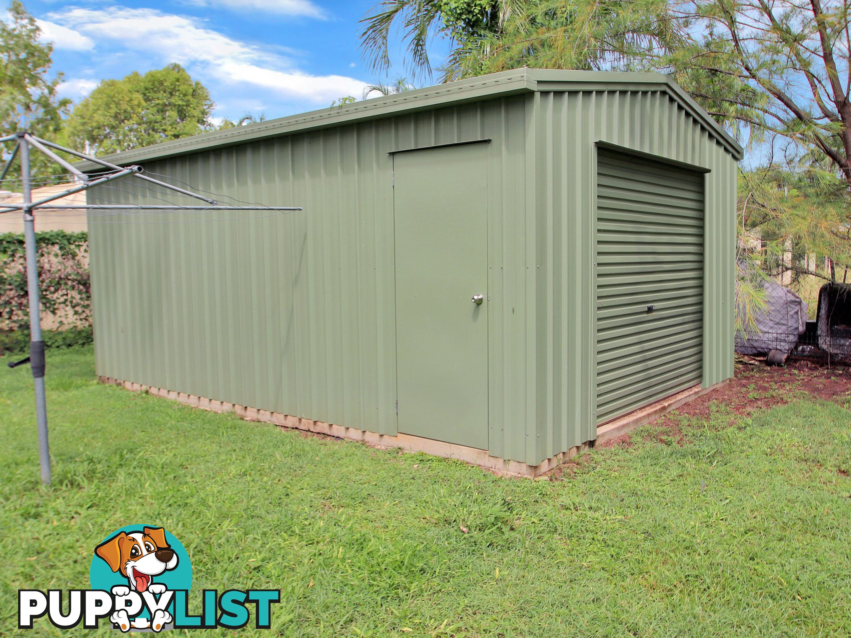 26 Lindsay Street KATHERINE NT 0850