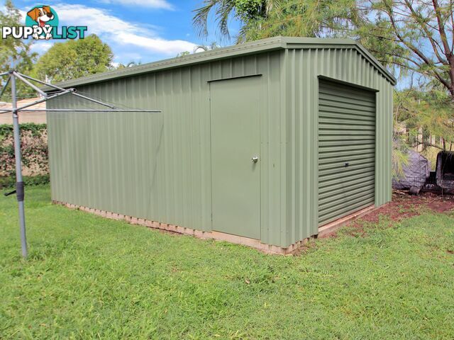 26 Lindsay Street KATHERINE NT 0850