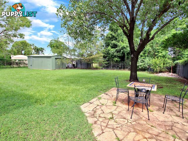 26 Lindsay Street KATHERINE NT 0850