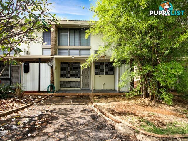 7/25 Bernhard Street KATHERINE NT 0850