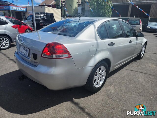 2006 HOLDEN COMMODORE Omega VE SEDAN