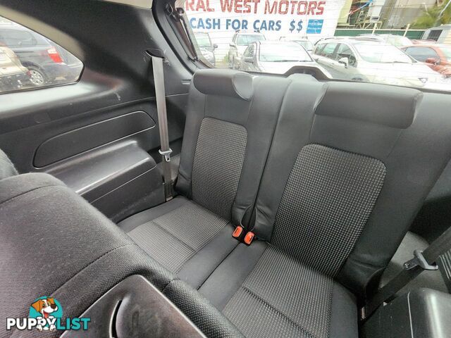 2010 HOLDEN CAPTIVA 7 SX CG WAGON