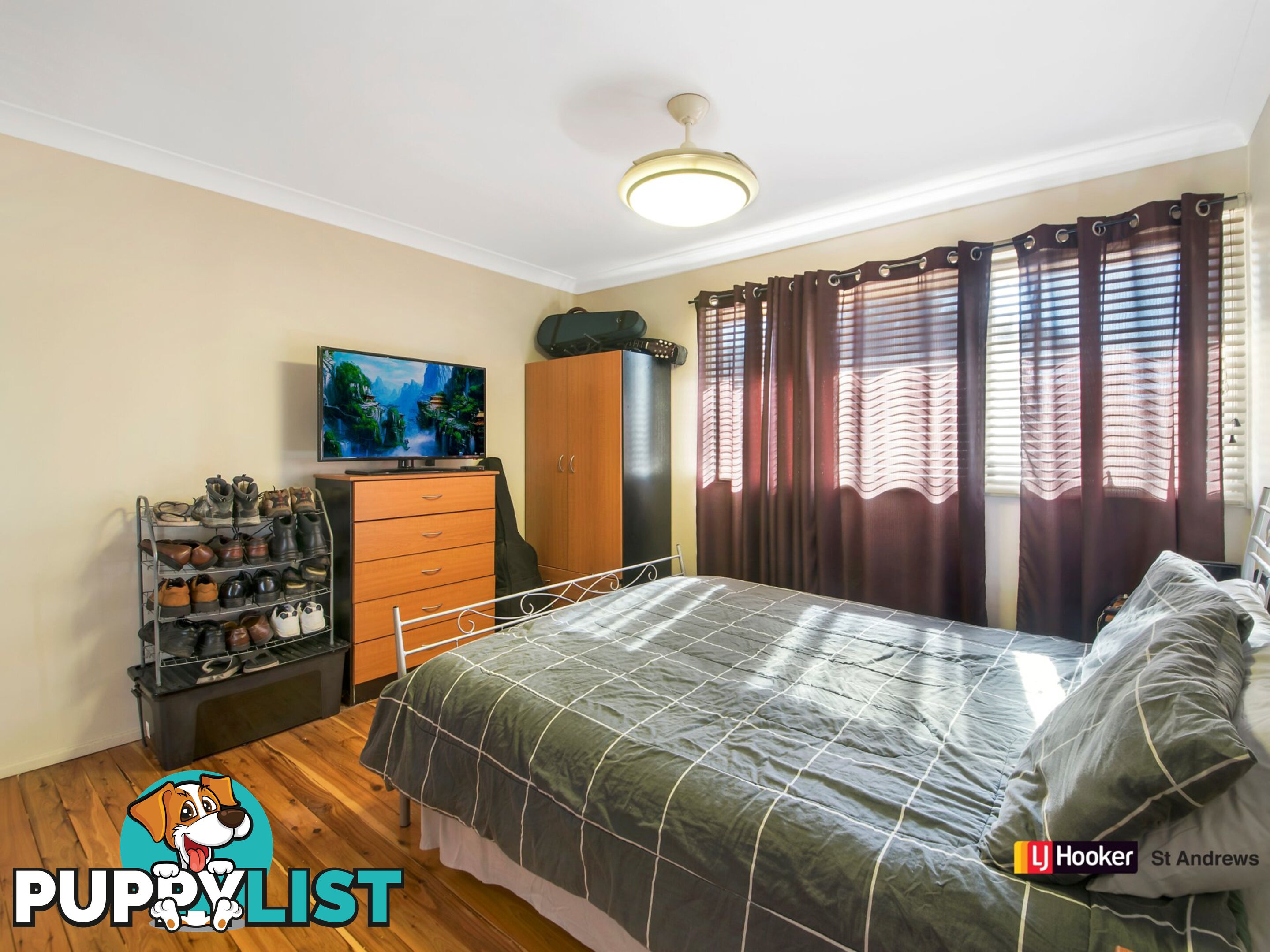 25 Stranraer Drive ST ANDREWS NSW 2566