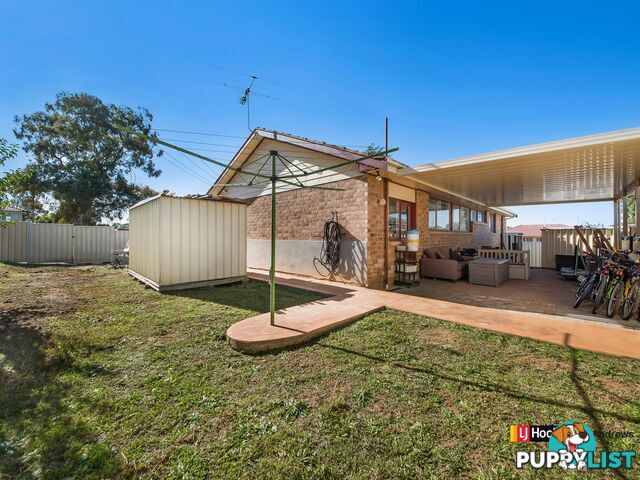 25 Stranraer Drive ST ANDREWS NSW 2566