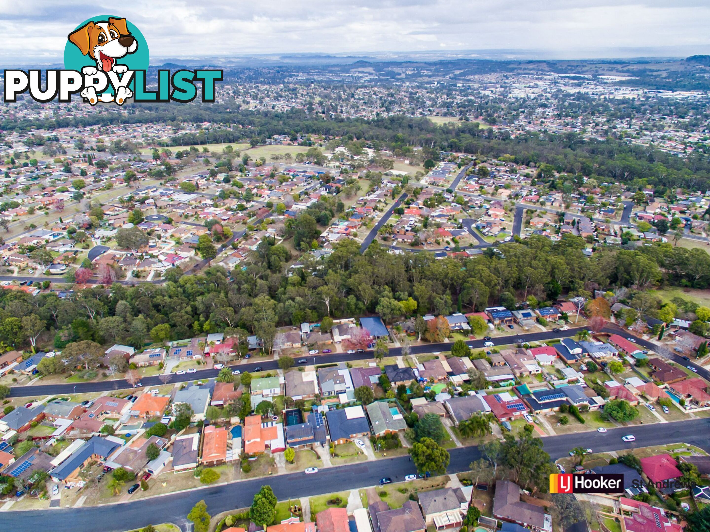 35 Sirius Street RUSE NSW 2560