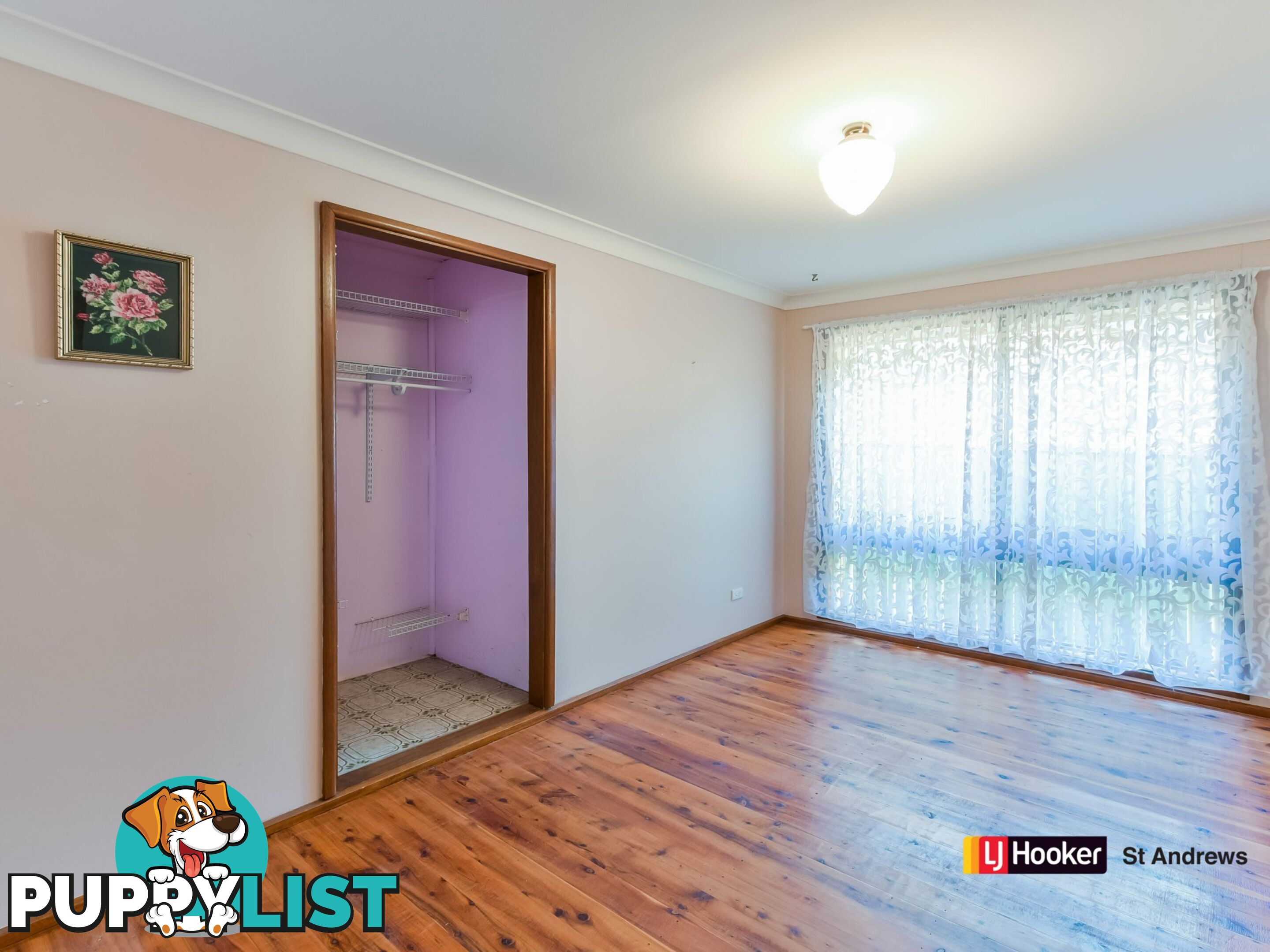 35 Sirius Street RUSE NSW 2560