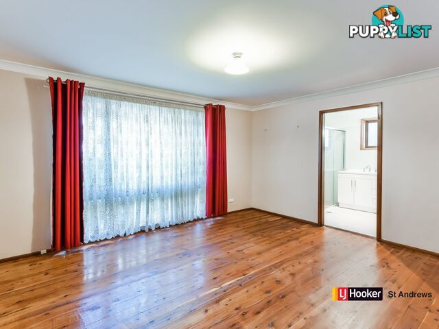 35 Sirius Street RUSE NSW 2560