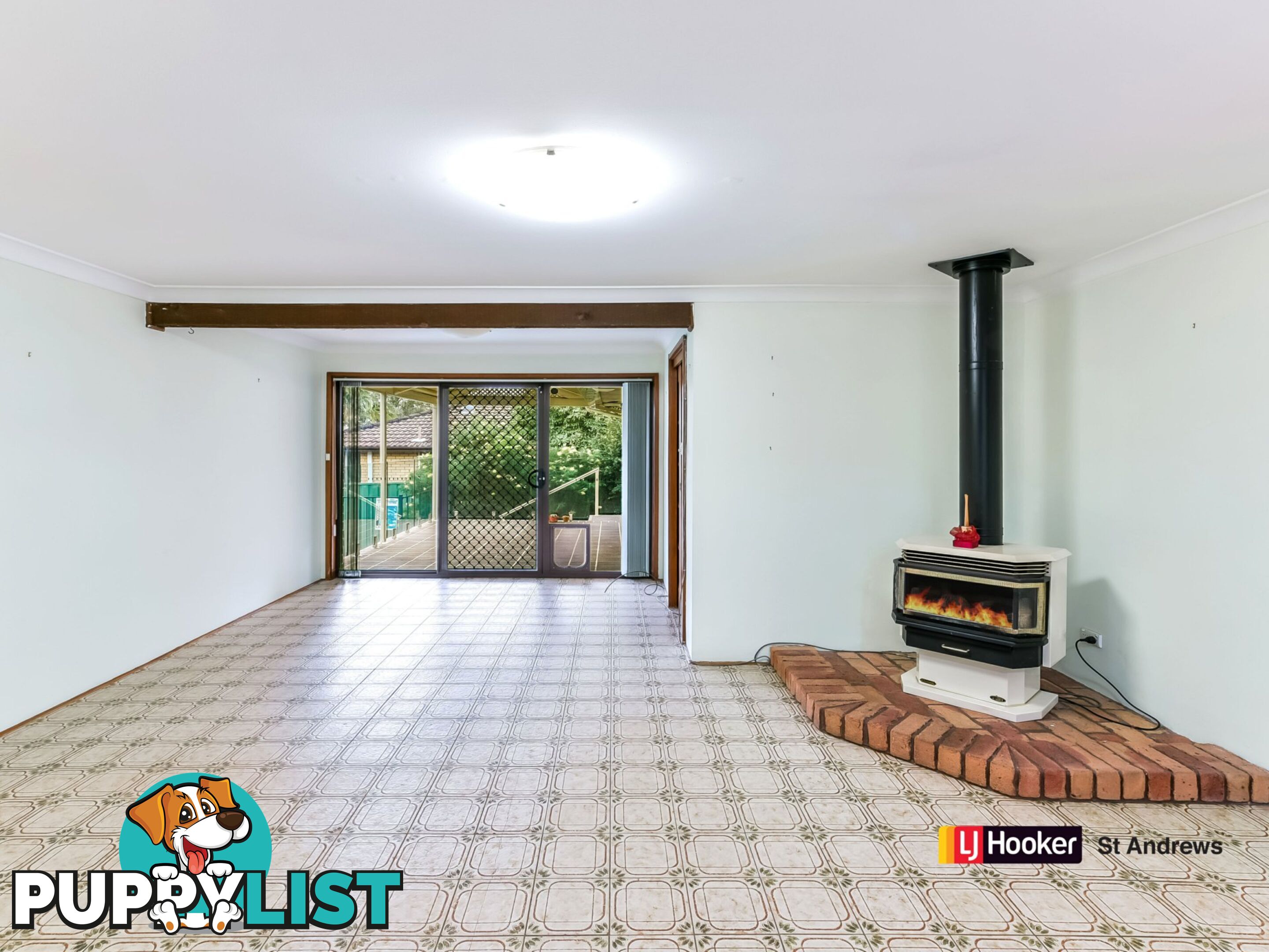 35 Sirius Street RUSE NSW 2560