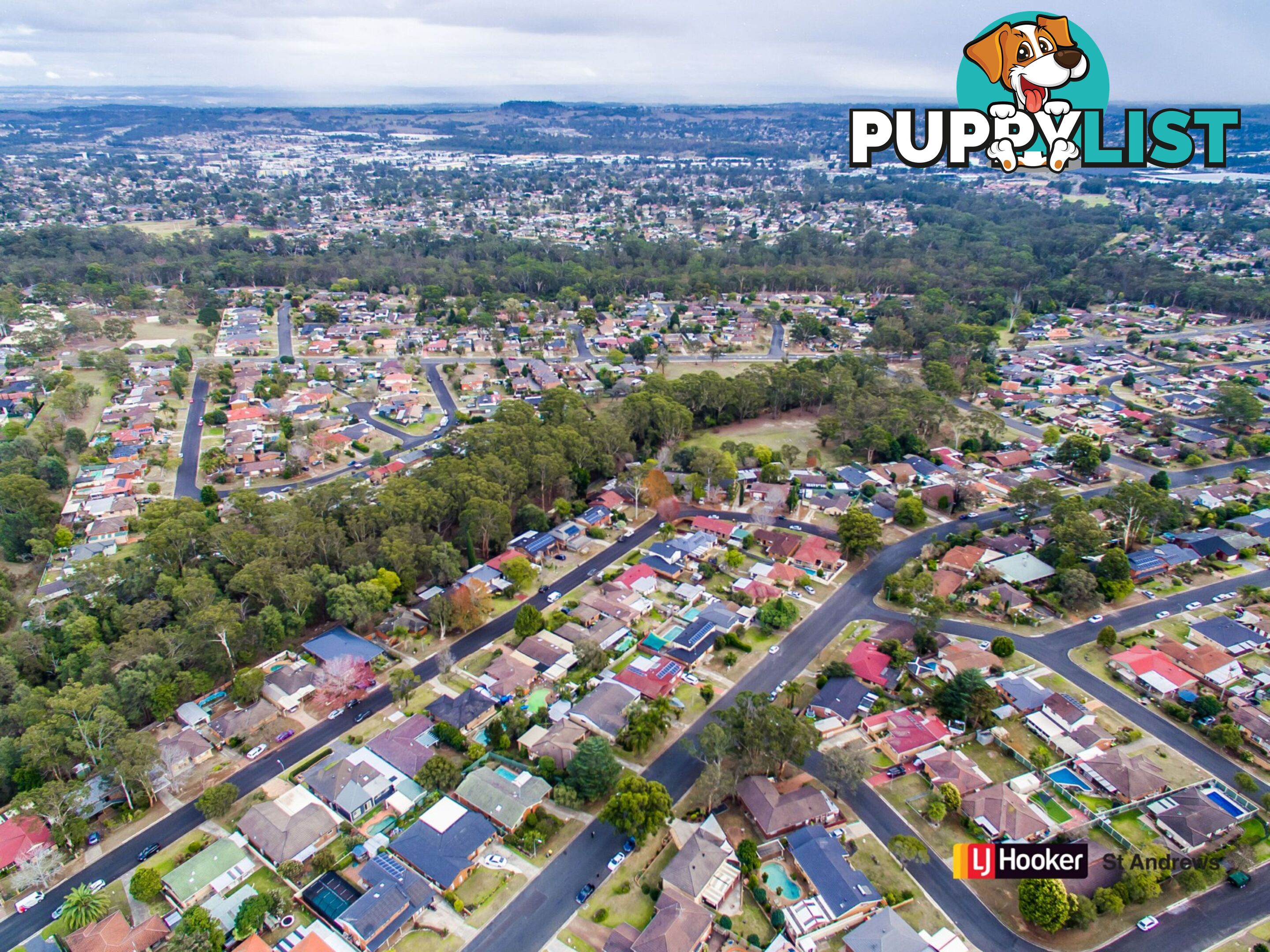 35 Sirius Street RUSE NSW 2560