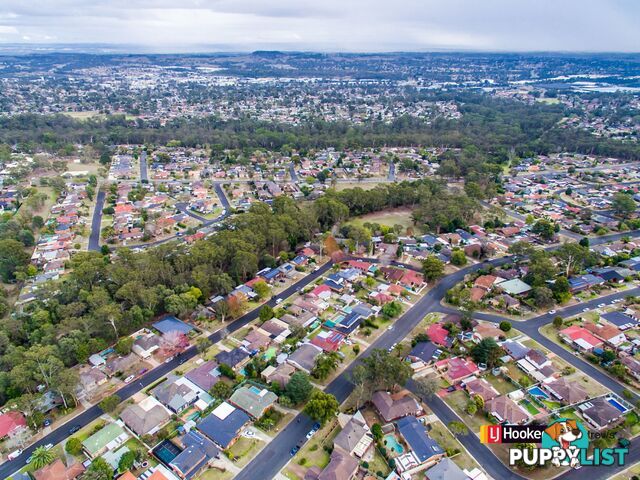 35 Sirius Street RUSE NSW 2560