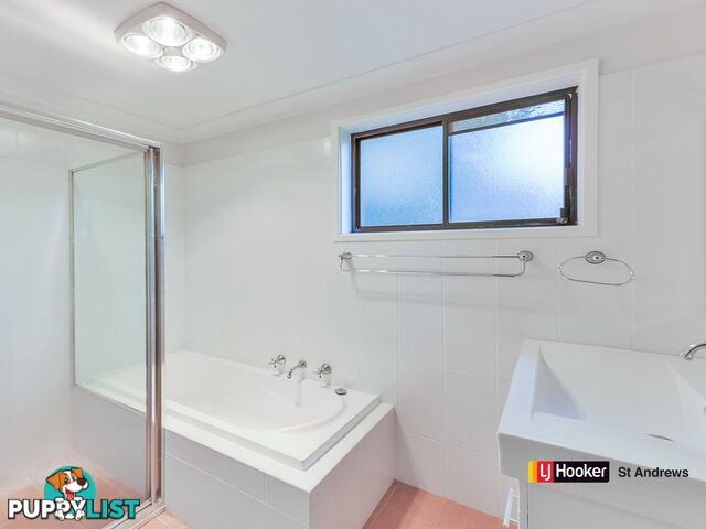 35 Sirius Street RUSE NSW 2560