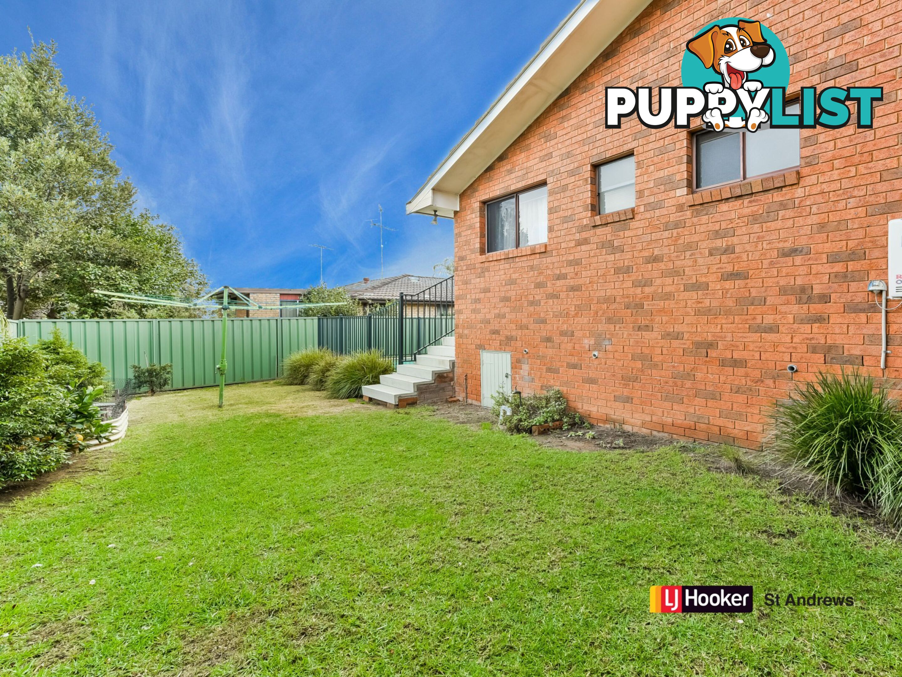 35 Sirius Street RUSE NSW 2560