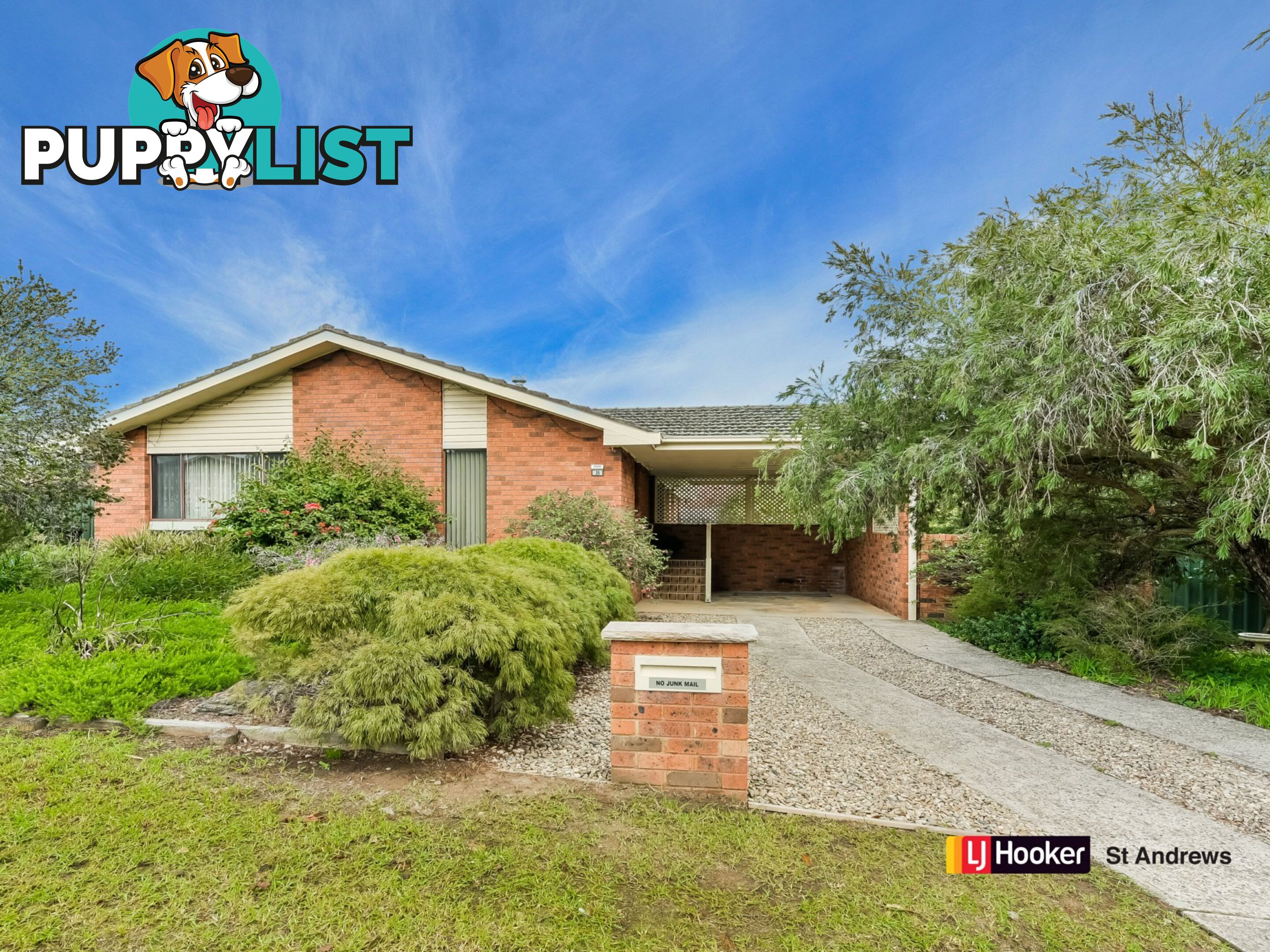 35 Sirius Street RUSE NSW 2560