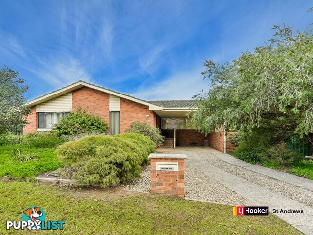 35 Sirius Street RUSE NSW 2560