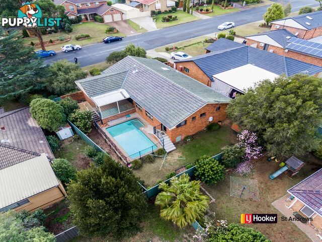 35 Sirius Street RUSE NSW 2560