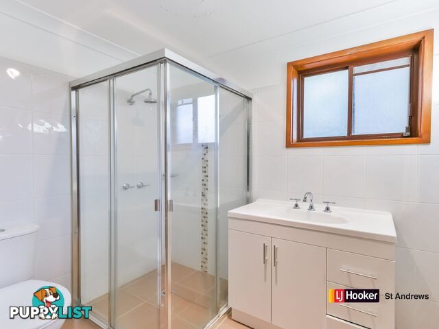 35 Sirius Street RUSE NSW 2560