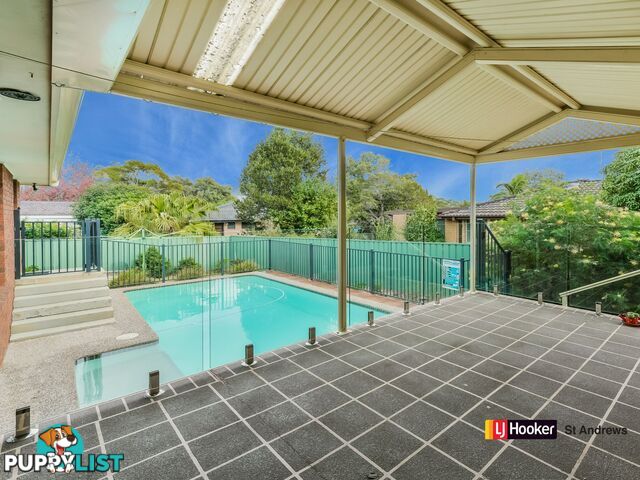 35 Sirius Street RUSE NSW 2560