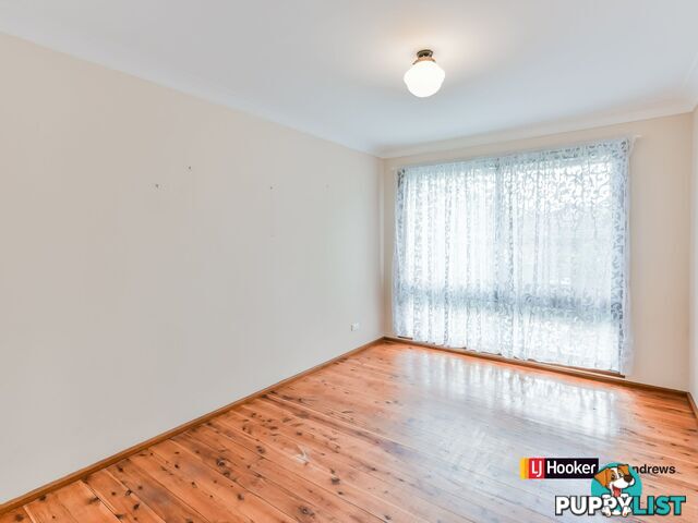 35 Sirius Street RUSE NSW 2560