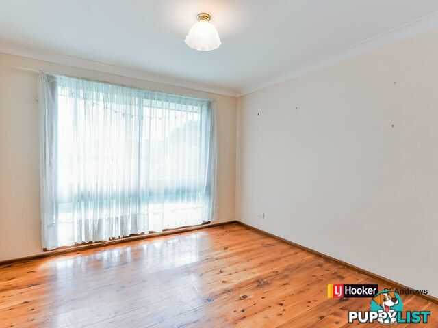 35 Sirius Street RUSE NSW 2560