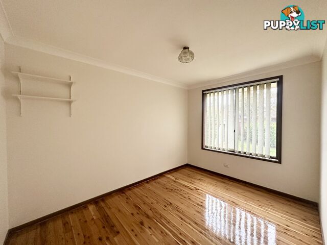 3 Oban Place ST ANDREWS NSW 2566