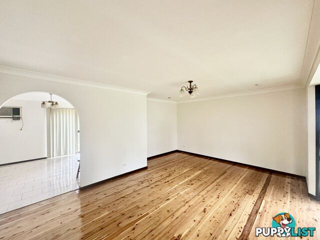 3 Oban Place ST ANDREWS NSW 2566
