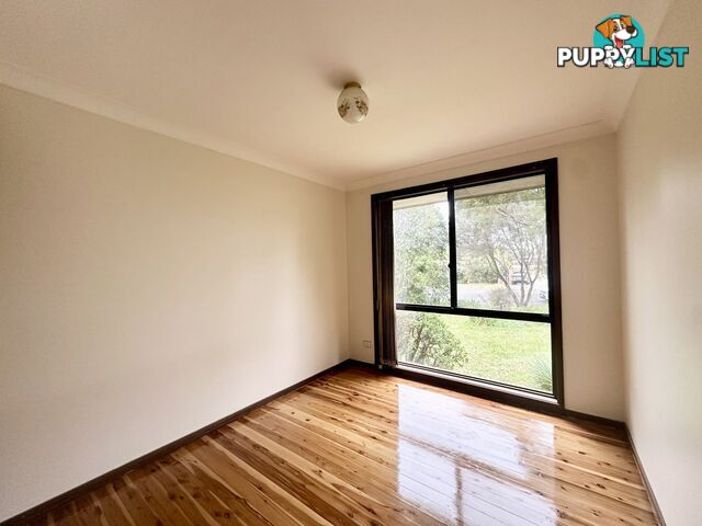 3 Oban Place ST ANDREWS NSW 2566