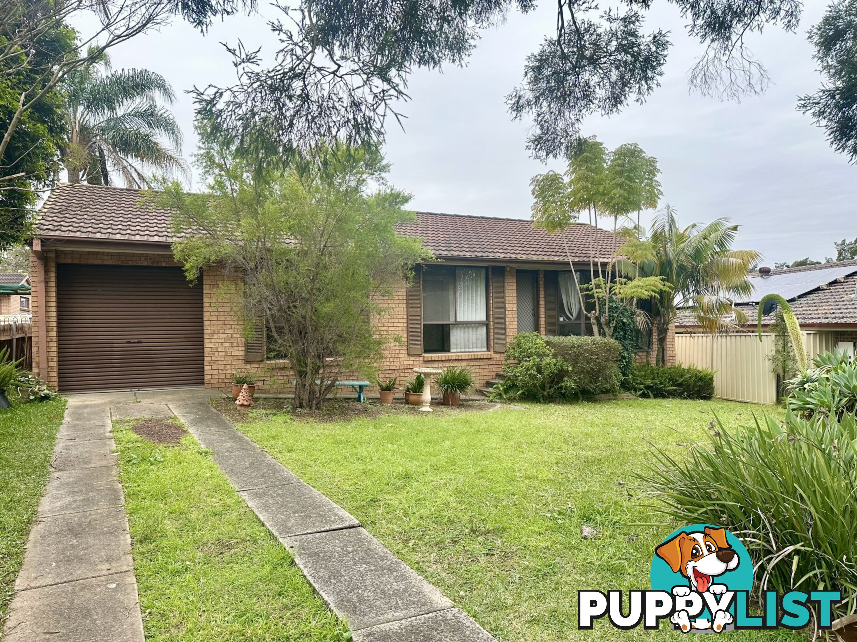 3 Oban Place ST ANDREWS NSW 2566