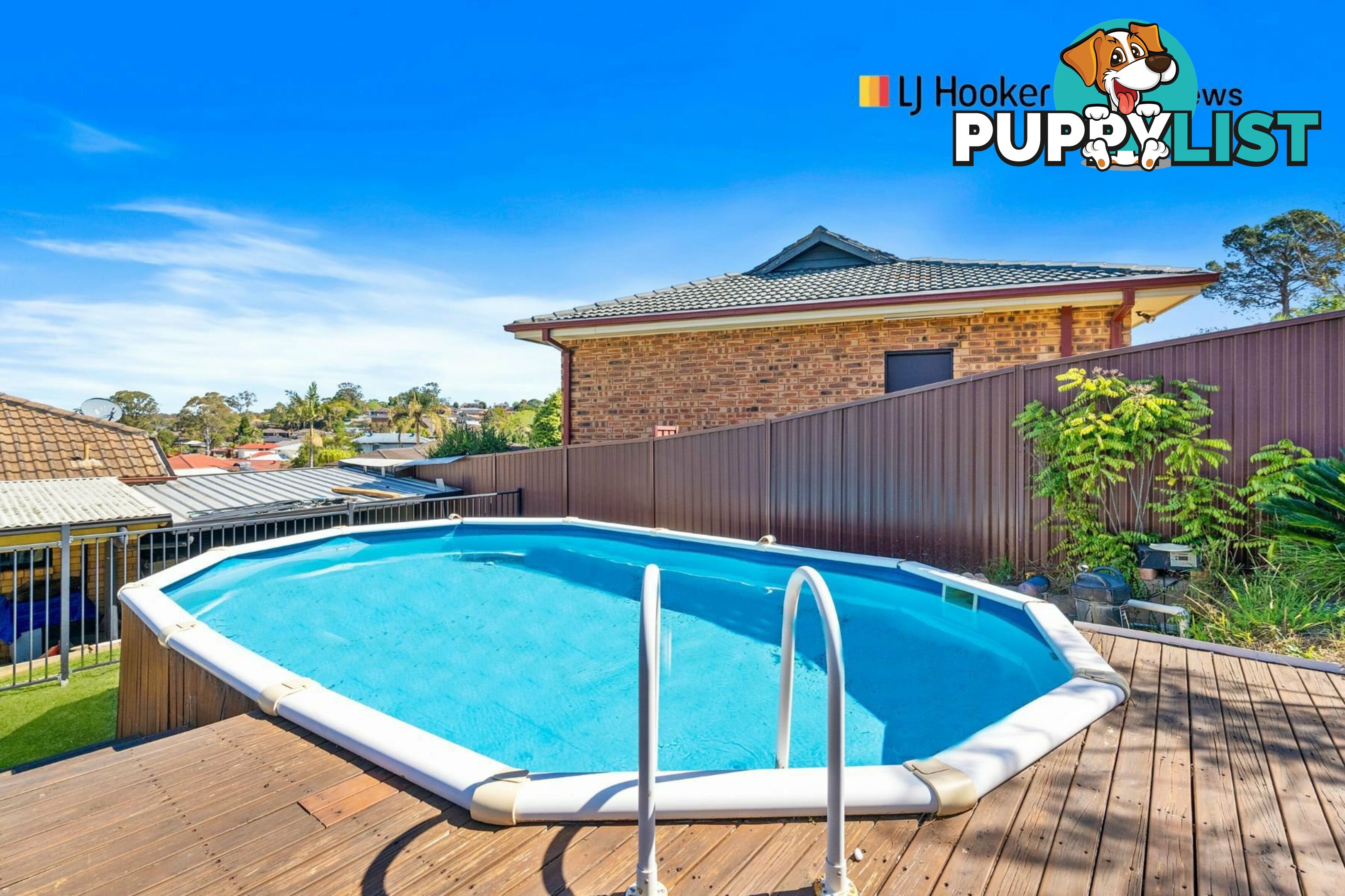 12 Inverness Place ST ANDREWS NSW 2566