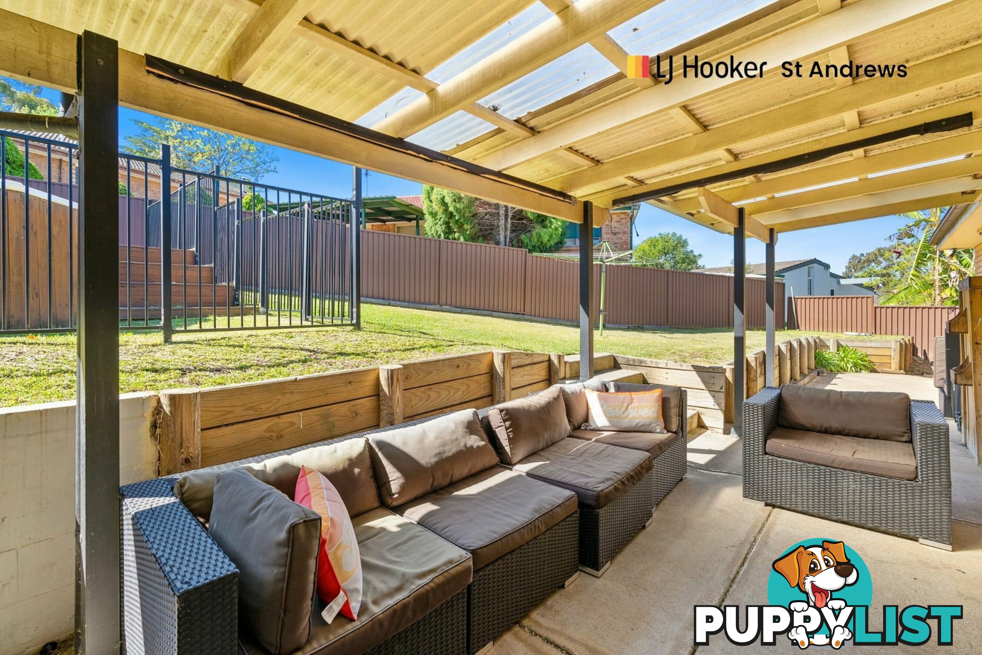 12 Inverness Place ST ANDREWS NSW 2566