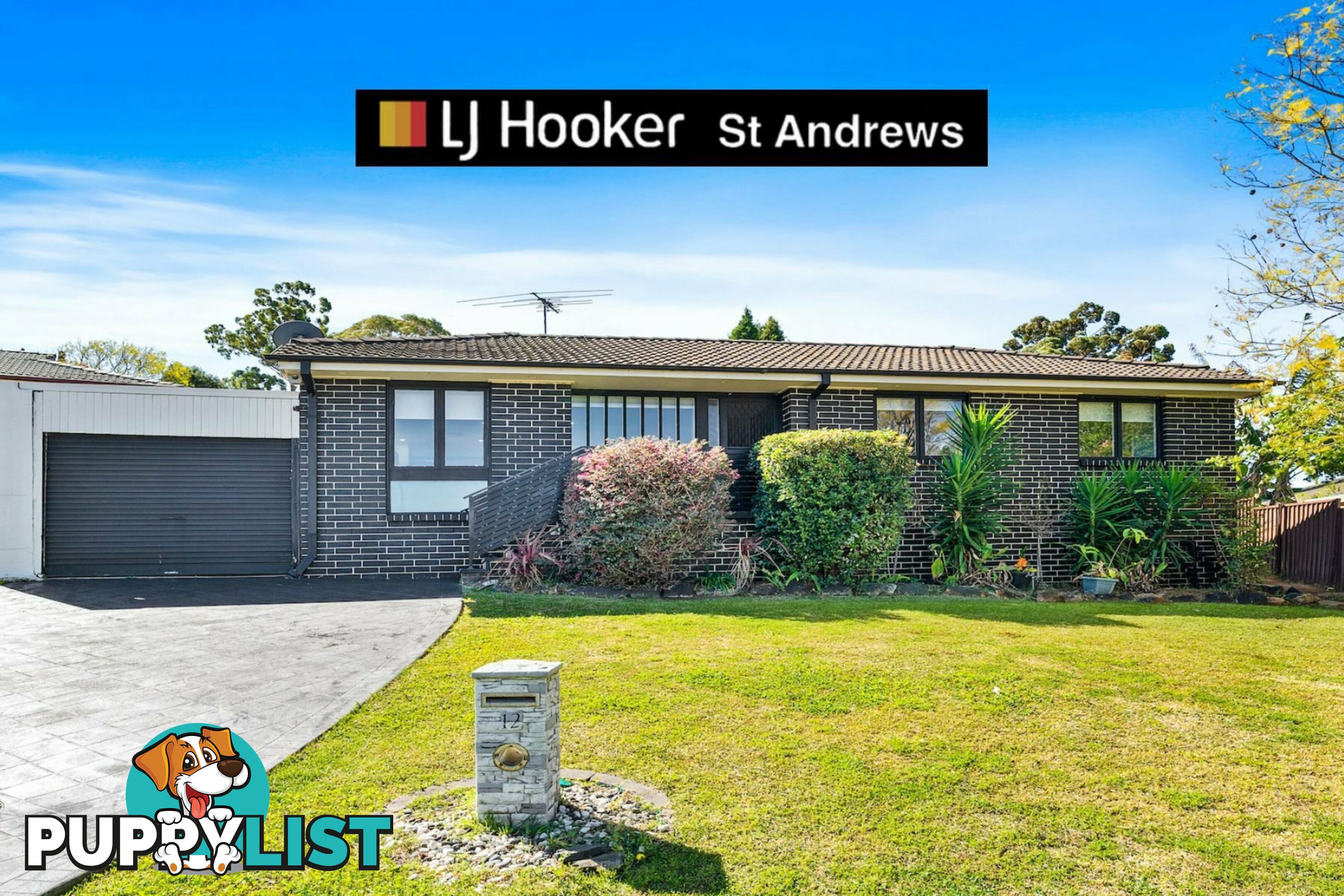 12 Inverness Place ST ANDREWS NSW 2566