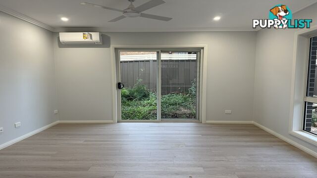 9A Midlothian Road ST ANDREWS NSW 2566
