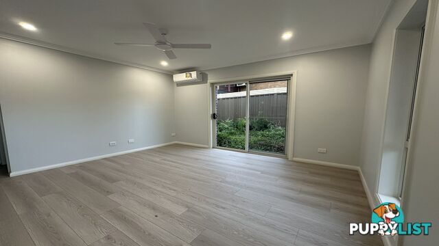 9A Midlothian Road ST ANDREWS NSW 2566