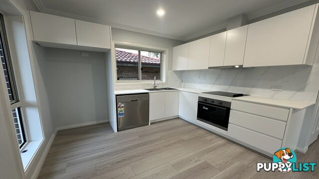 9A Midlothian Road ST ANDREWS NSW 2566