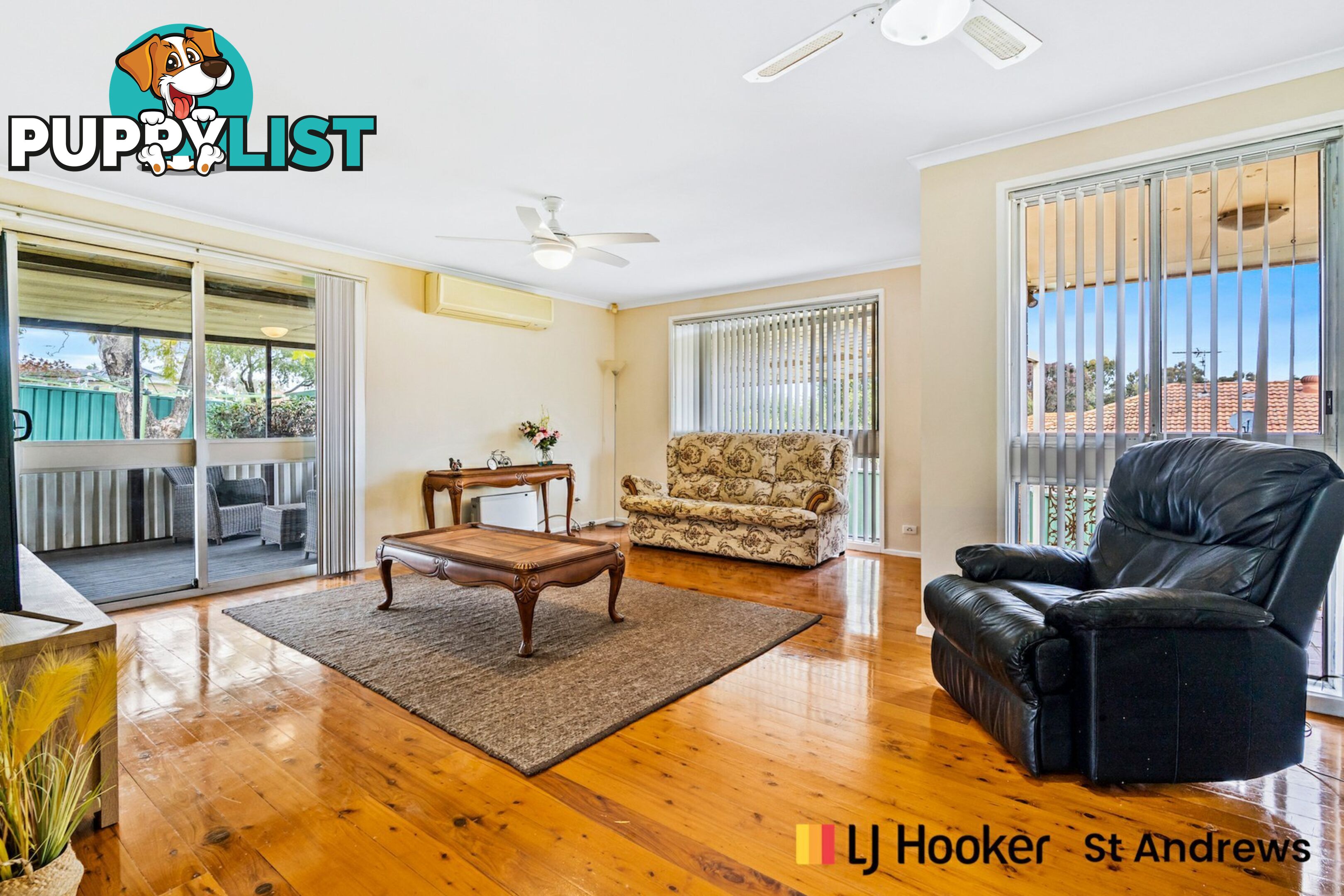 56 Duncansby Crescent ST ANDREWS NSW 2566