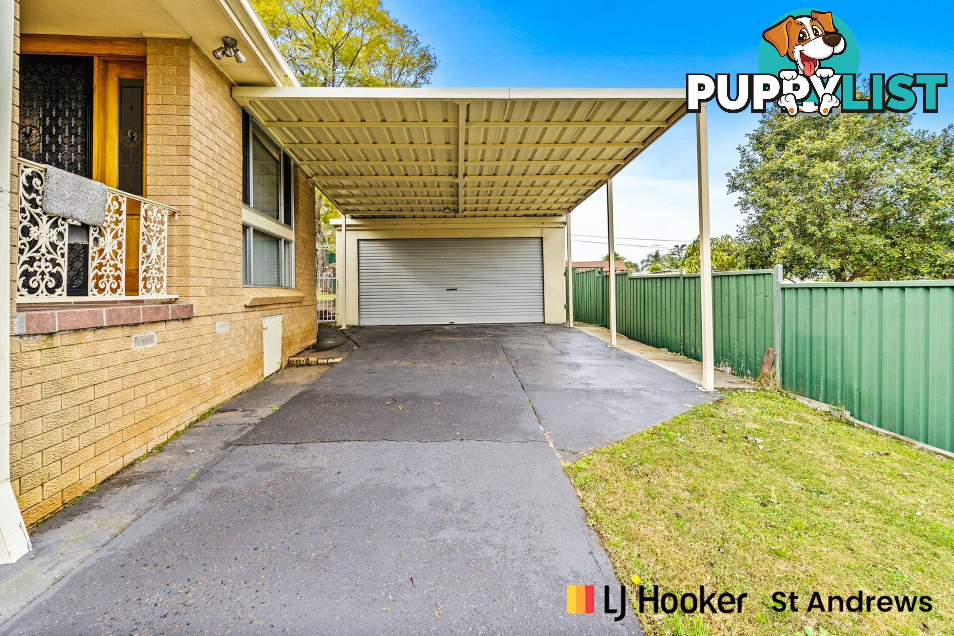 56 Duncansby Crescent ST ANDREWS NSW 2566