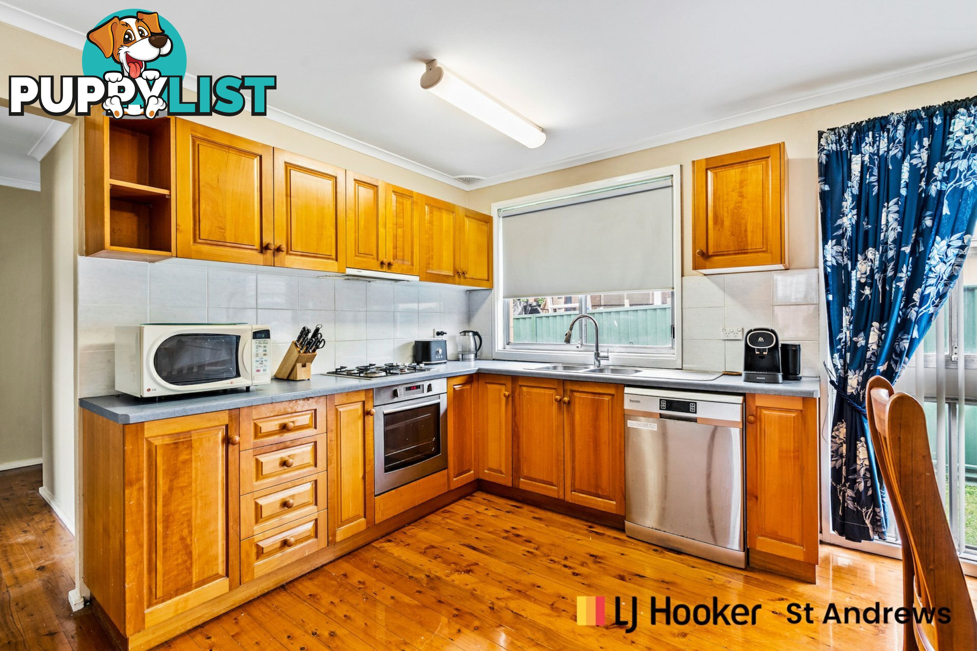 56 Duncansby Crescent ST ANDREWS NSW 2566