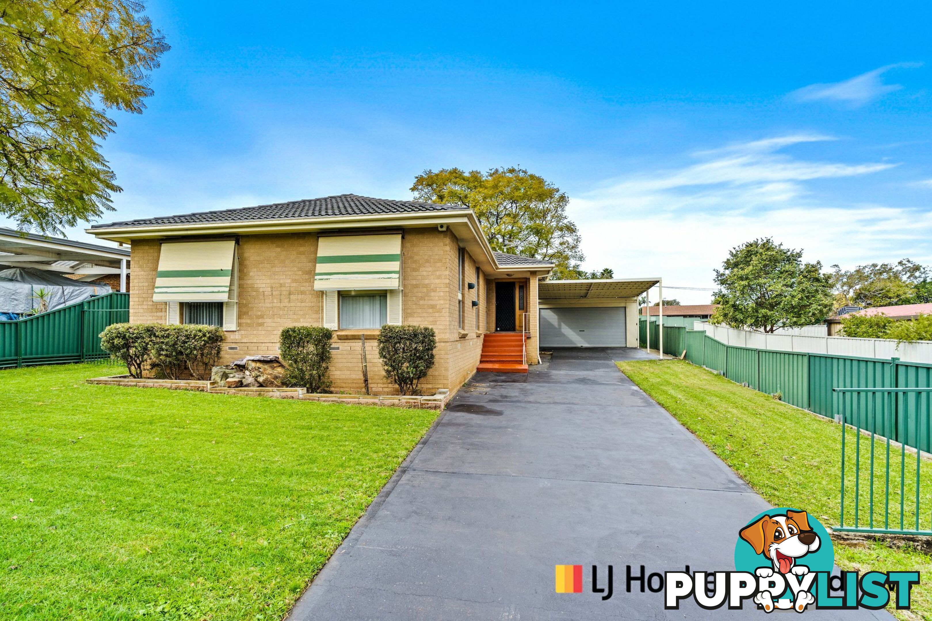 56 Duncansby Crescent ST ANDREWS NSW 2566