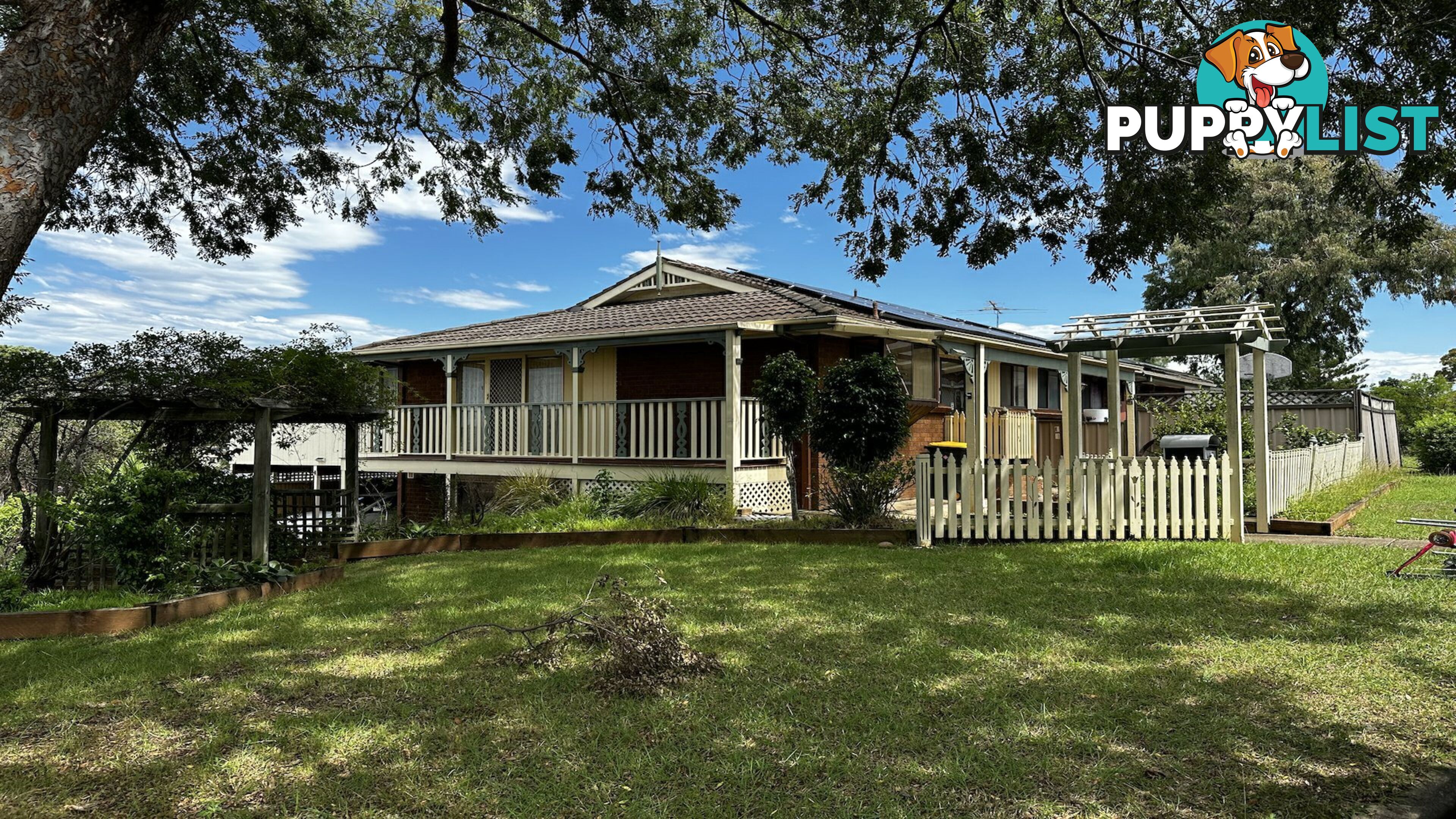 57 Ballantrae Drive ST ANDREWS NSW 2566