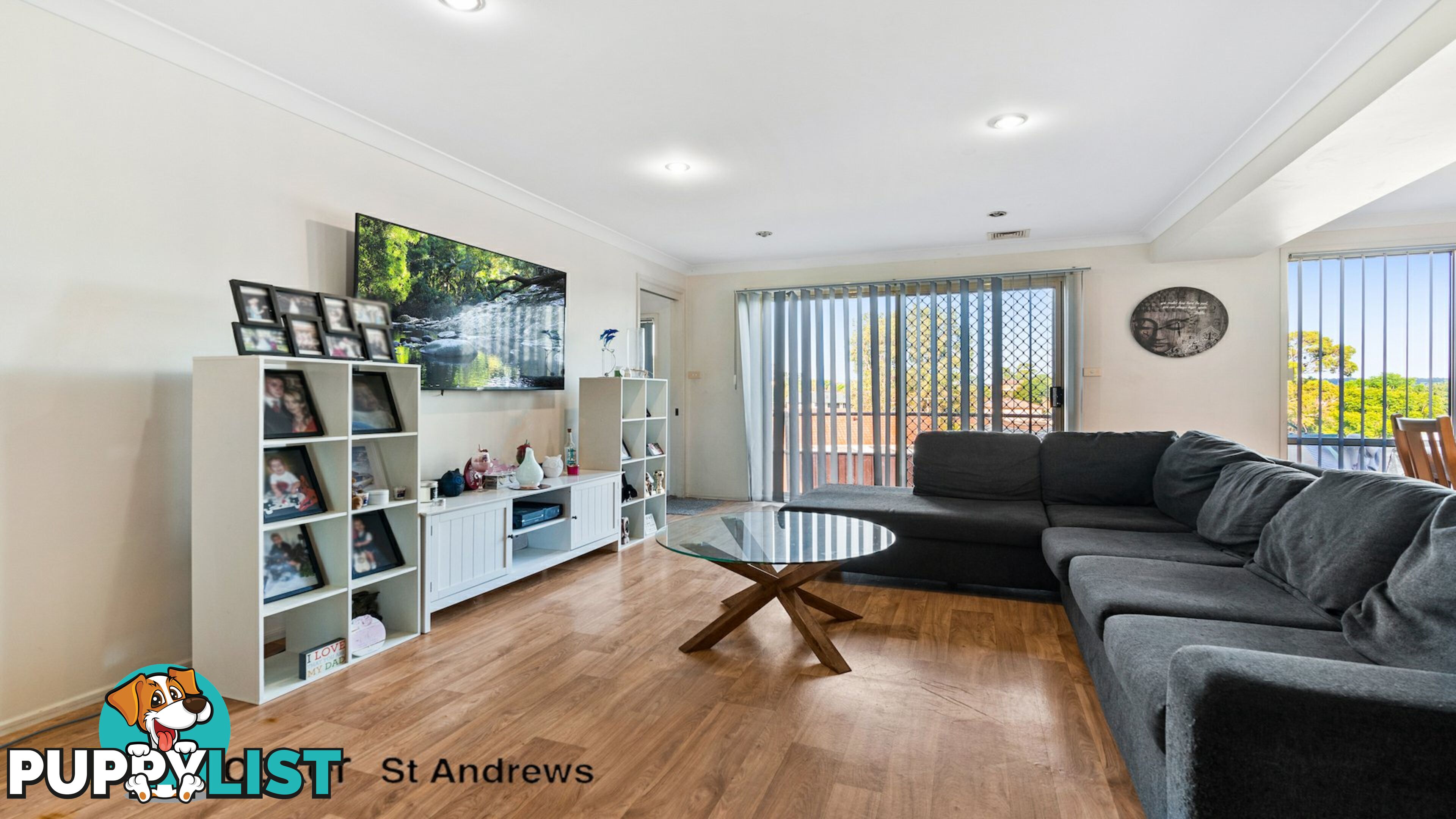 5 Fannich Place ST ANDREWS NSW 2566