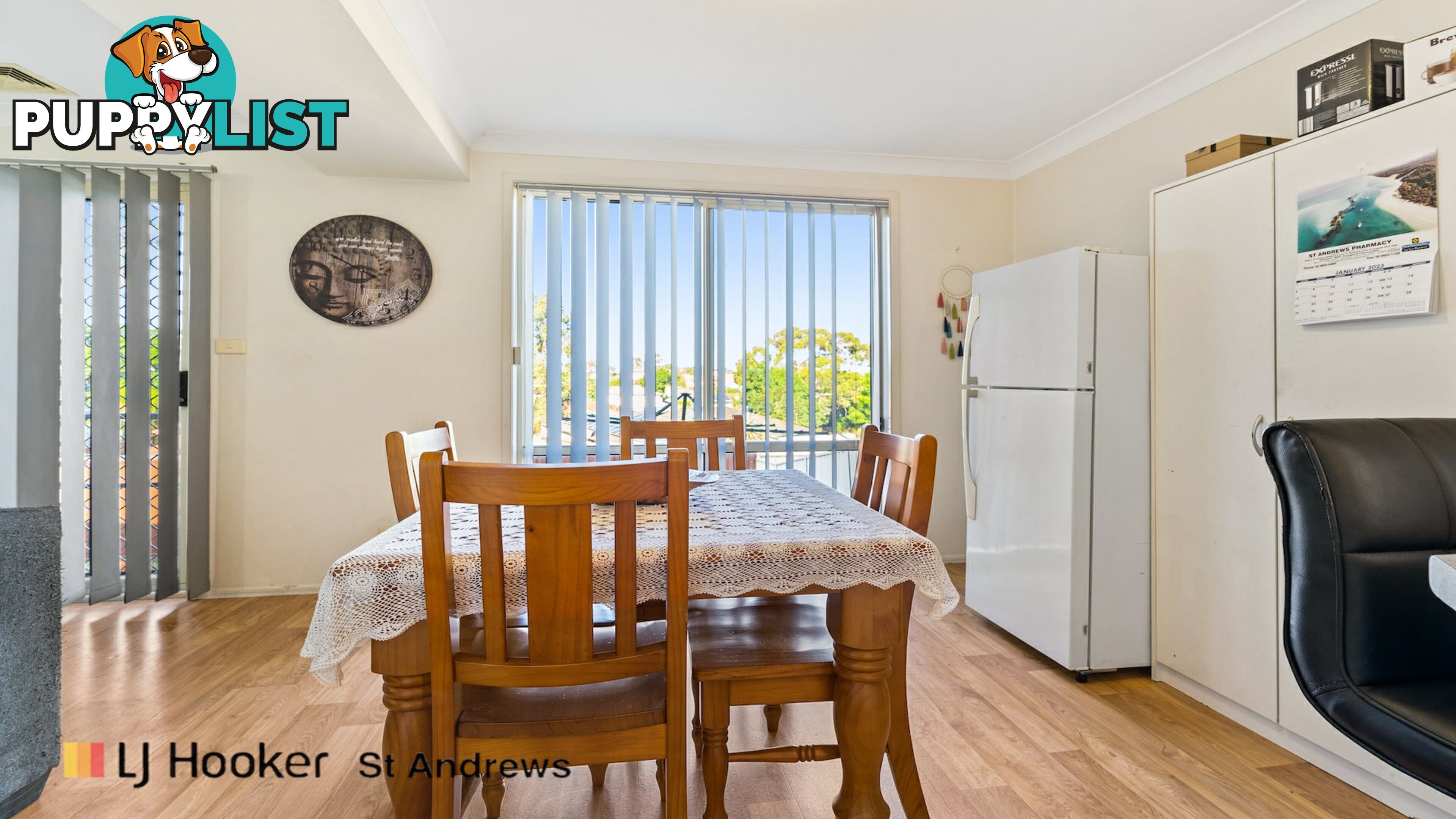 5 Fannich Place ST ANDREWS NSW 2566