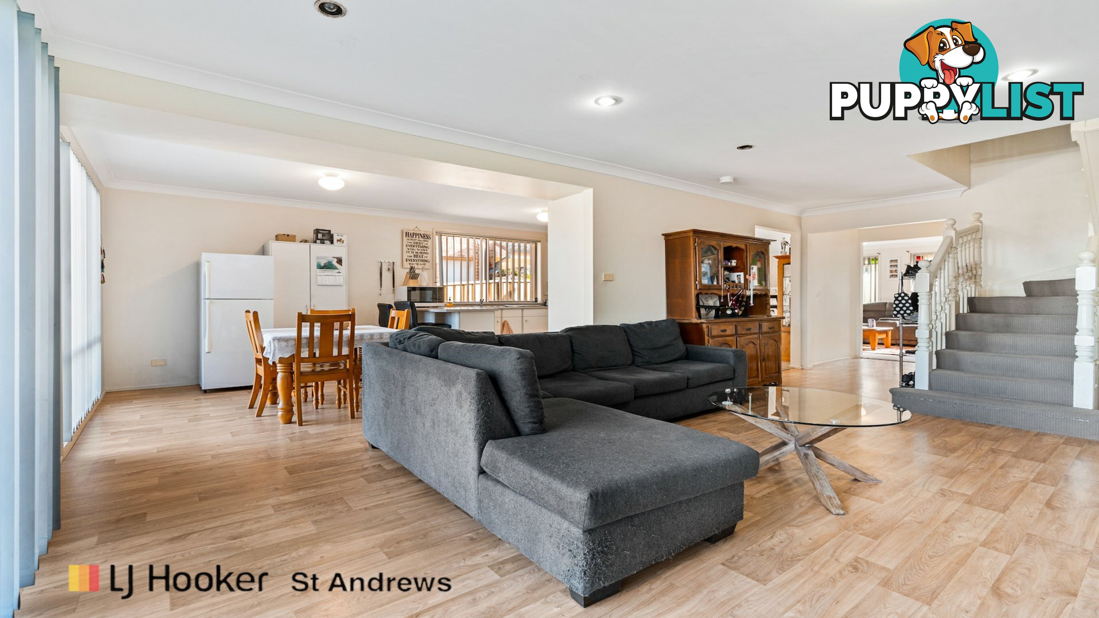 5 Fannich Place ST ANDREWS NSW 2566